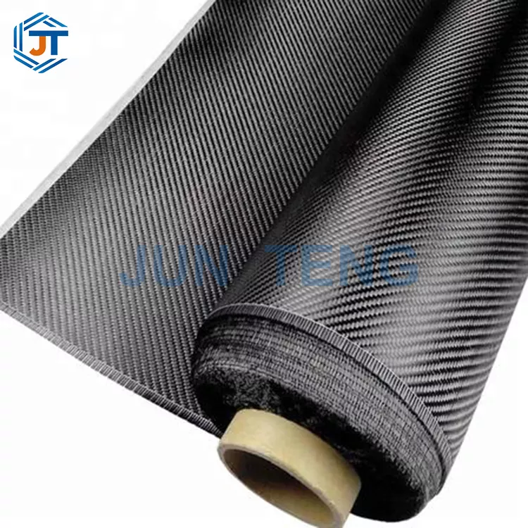 200 g twill kulfibervævet stof