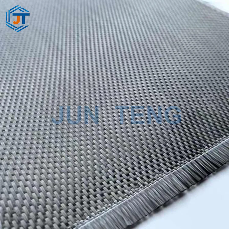 Hvordan forbedrer Jacquard Carbon Fiber Stof ydeevne og designmuligheder?