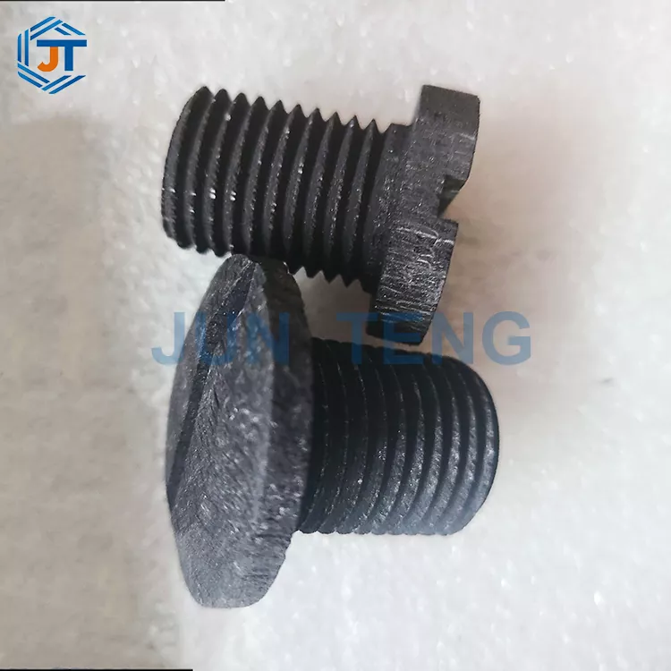 Carbon Carbon Bolte