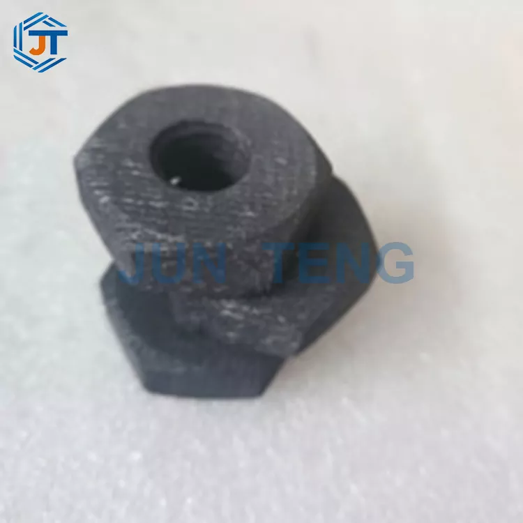 Carbon Carbon nødder