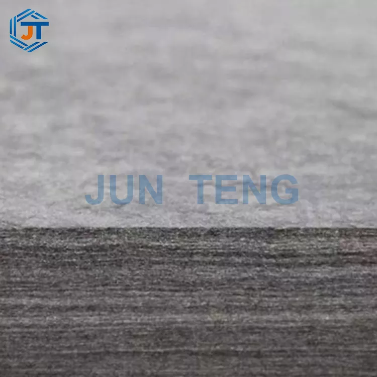 Carbon Carbon termiske isoleringsmaterialer