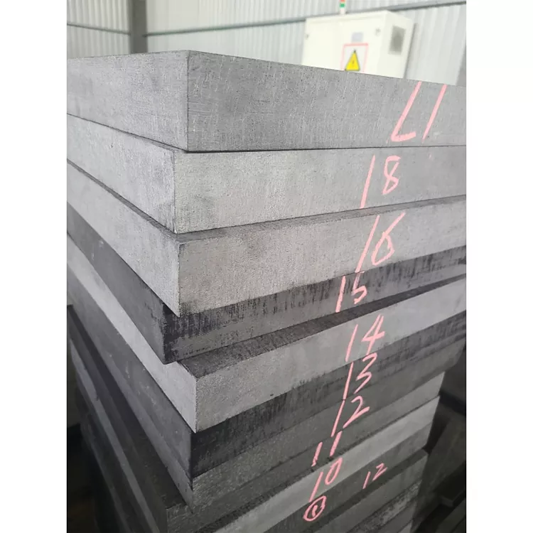 Carbon Carbon Plates