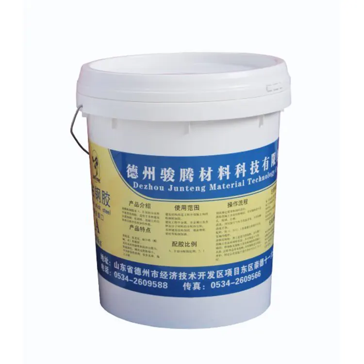 Column Grouting Steel Bonding Adhesive