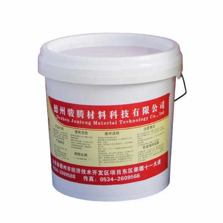 Column Grouting Steel Bonding Adhesive