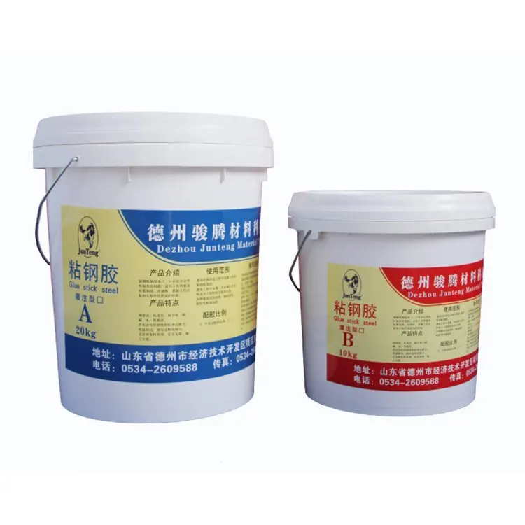 Steel Bonding Adhesive