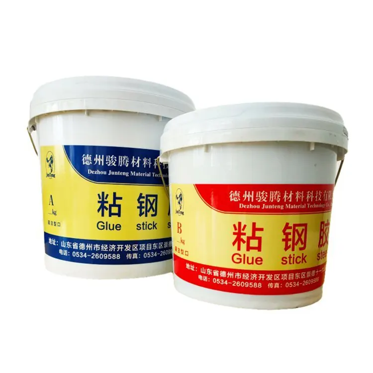 Column Grouting Steel Bonding Adhesive