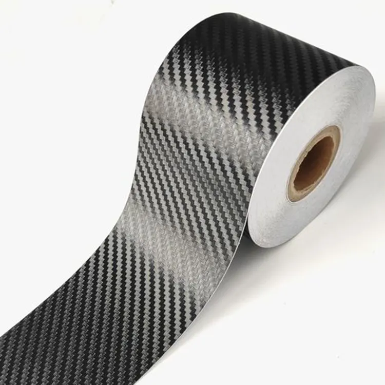 6K Bidirectional Carbon Fiber Reinforcement Fabric