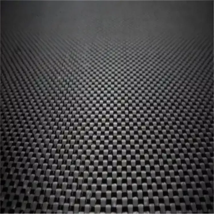 3K Twill Carbon Fiber Woven Fabric
