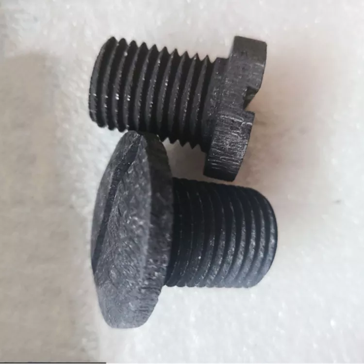 Carbon-Carbon Bolts