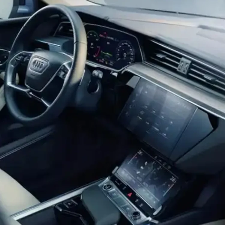 3K Satin Weave Carbon Fiber Fabric