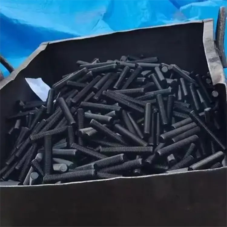 Carbon-Carbon Studs