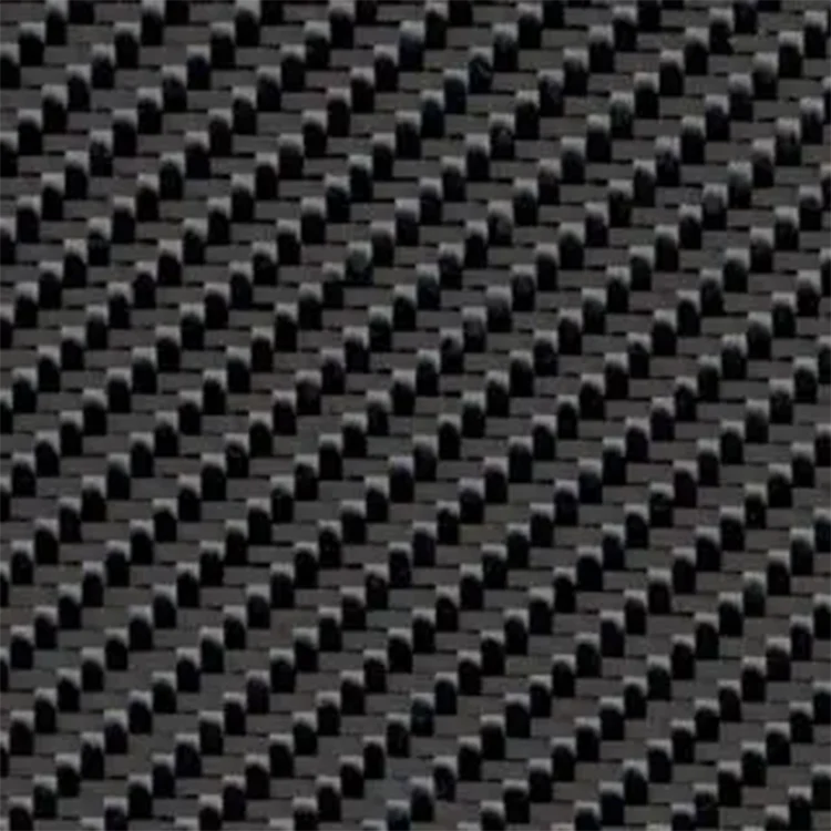 3K Jacquard Carbon Fiber Fabric