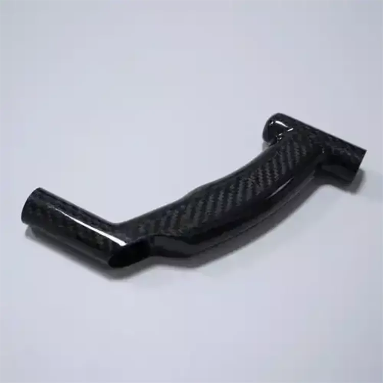 Custom-Shaped Carbon-Carbon Parts